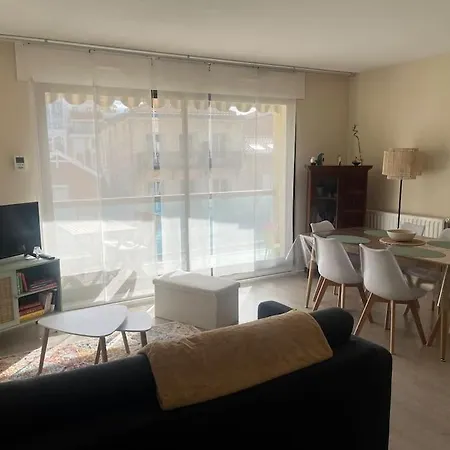 Apartment Sunbeach Yourhosthelper *