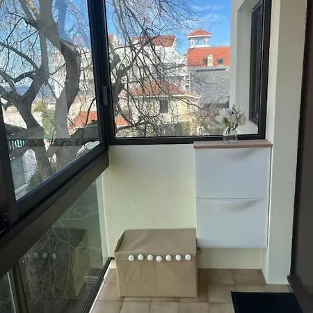Apartment Sunbeach Yourhosthelper