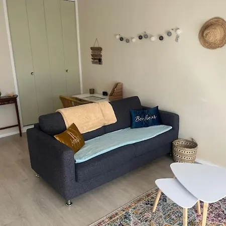 Sunbeach Yourhosthelper Apartment Arcachon