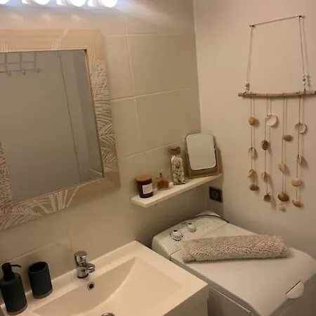 Apartment Sunbeach Yourhosthelper Arcachon