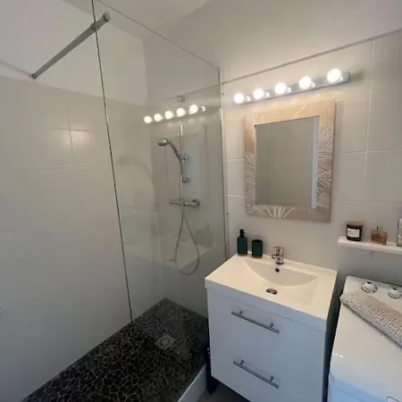 Apartment Sunbeach Yourhosthelper *