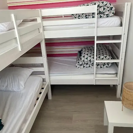 Sunbeach Yourhosthelper Apartment